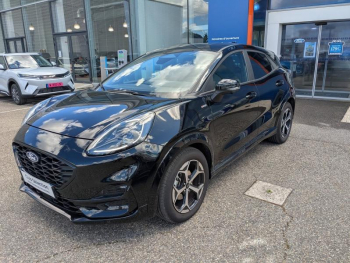FORD Puma d’occasion à vendre à AVIGNON