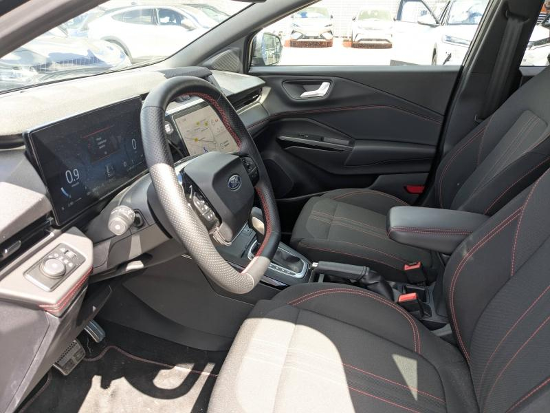 FORD Puma d’occasion à vendre à AVIGNON chez SNMA (Photo 8)