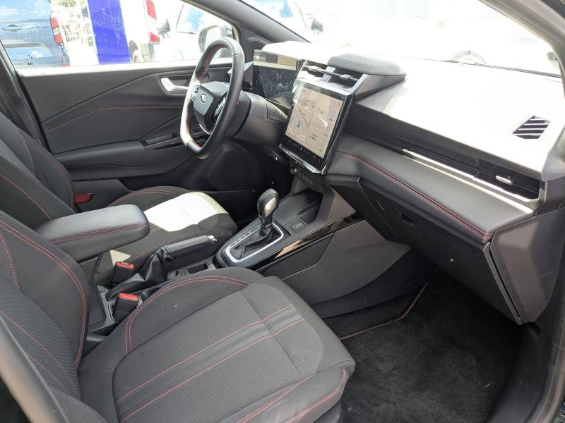 FORD Puma d’occasion à vendre à AVIGNON chez SNMA (Photo 11)