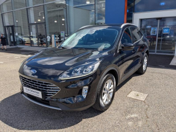 FORD Kuga d’occasion à vendre à AVIGNON chez SNMA (Photo 1)