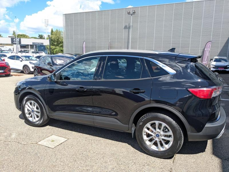 FORD Kuga d’occasion à vendre à AVIGNON chez SNMA (Photo 3)
