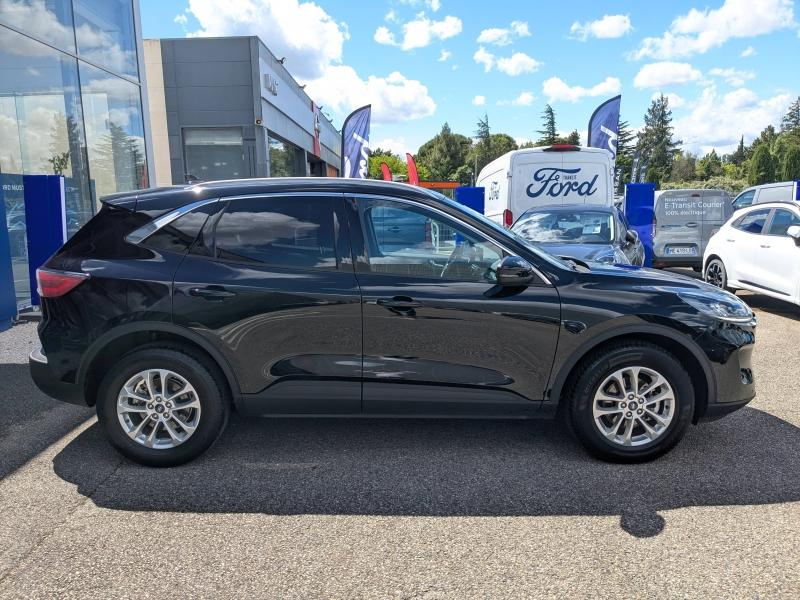 FORD Kuga d’occasion à vendre à AVIGNON chez SNMA (Photo 5)
