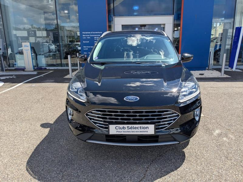 FORD Kuga d’occasion à vendre à AVIGNON chez SNMA (Photo 11)