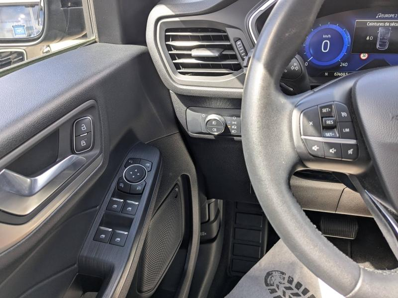 FORD Kuga d’occasion à vendre à AVIGNON chez SNMA (Photo 17)