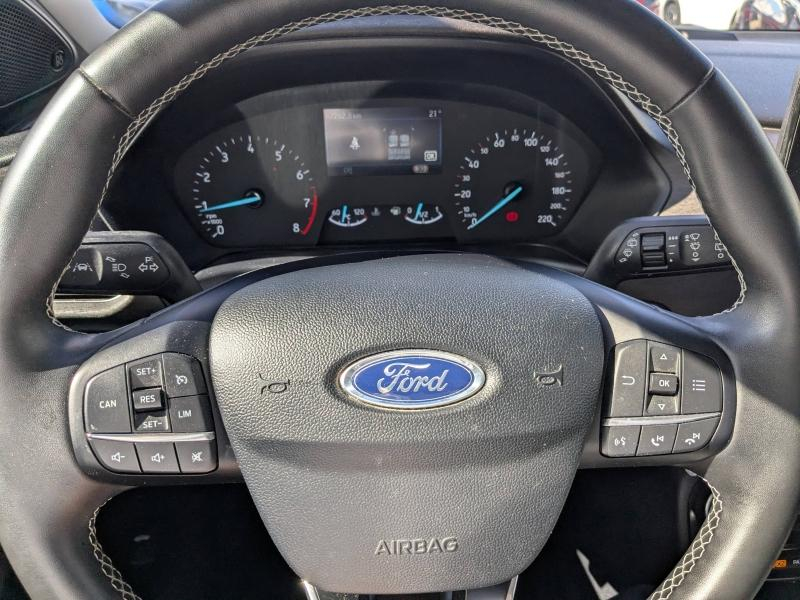 FORD Puma d’occasion à vendre à AVIGNON chez SNMA (Photo 13)