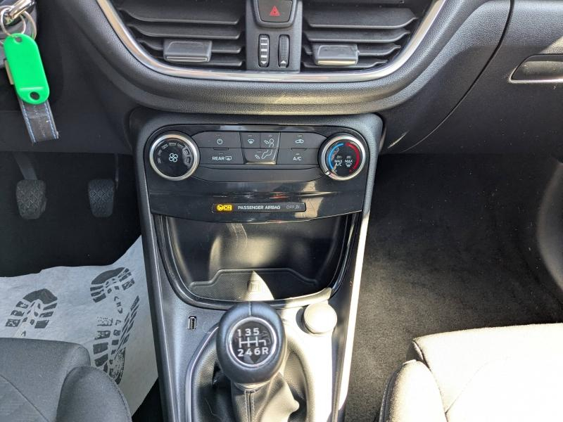 FORD Puma d’occasion à vendre à AVIGNON chez SNMA (Photo 19)