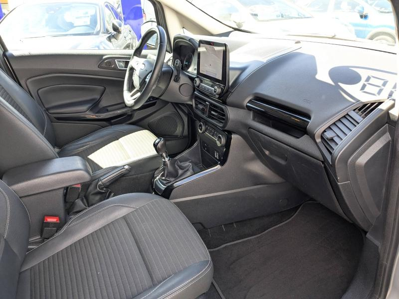 FORD EcoSport d’occasion à vendre à AVIGNON chez SNMA (Photo 10)