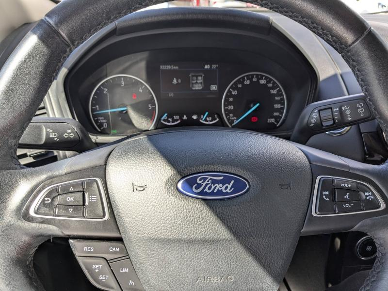 FORD EcoSport d’occasion à vendre à AVIGNON chez SNMA (Photo 13)