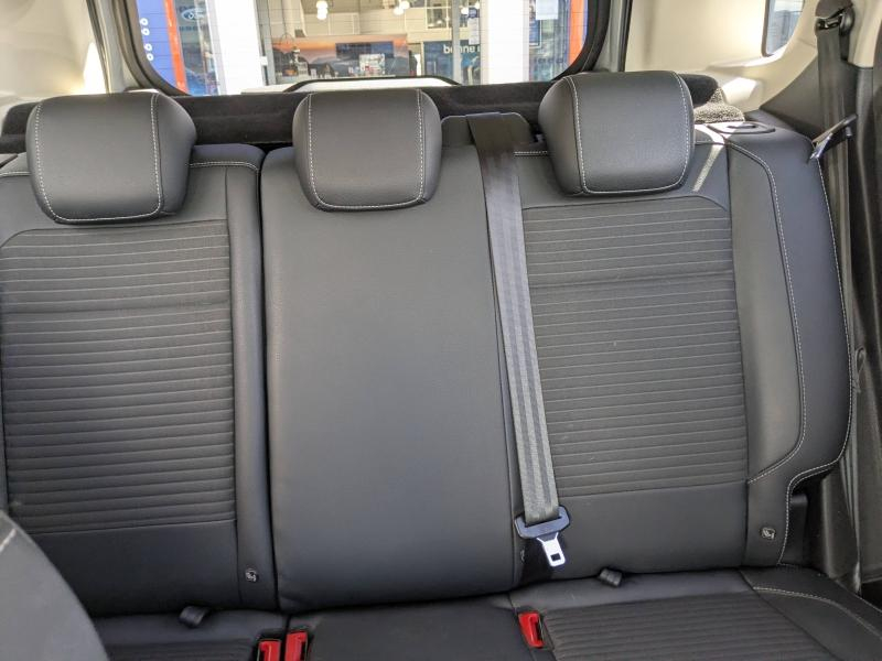 FORD EcoSport d’occasion à vendre à AVIGNON chez SNMA (Photo 16)