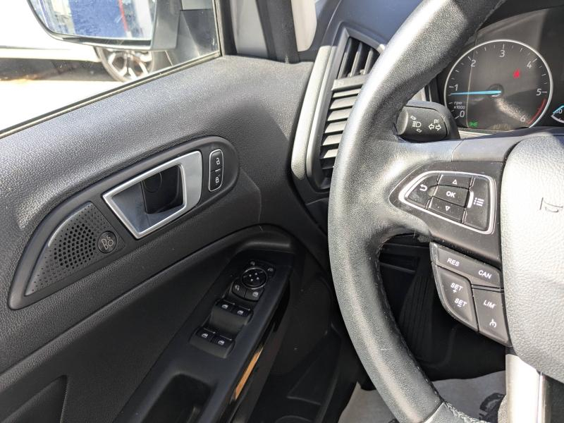 FORD EcoSport d’occasion à vendre à AVIGNON chez SNMA (Photo 17)