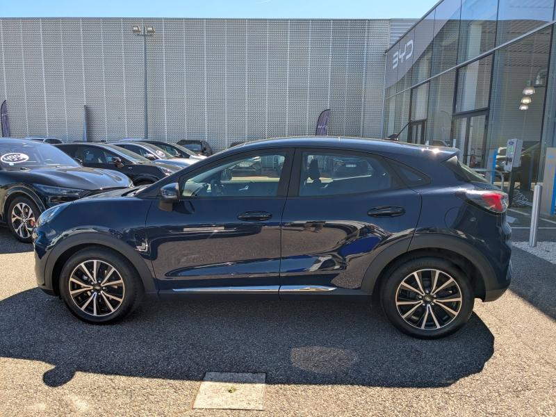 FORD Puma d’occasion à vendre à AVIGNON chez SNMA (Photo 5)