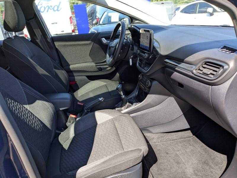 FORD Puma d’occasion à vendre à AVIGNON chez SNMA (Photo 12)