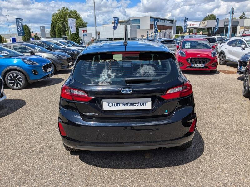 FORD Fiesta d’occasion à vendre à AVIGNON chez SNMA (Photo 4)