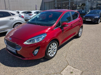 FORD Fiesta d’occasion à vendre à AVIGNON