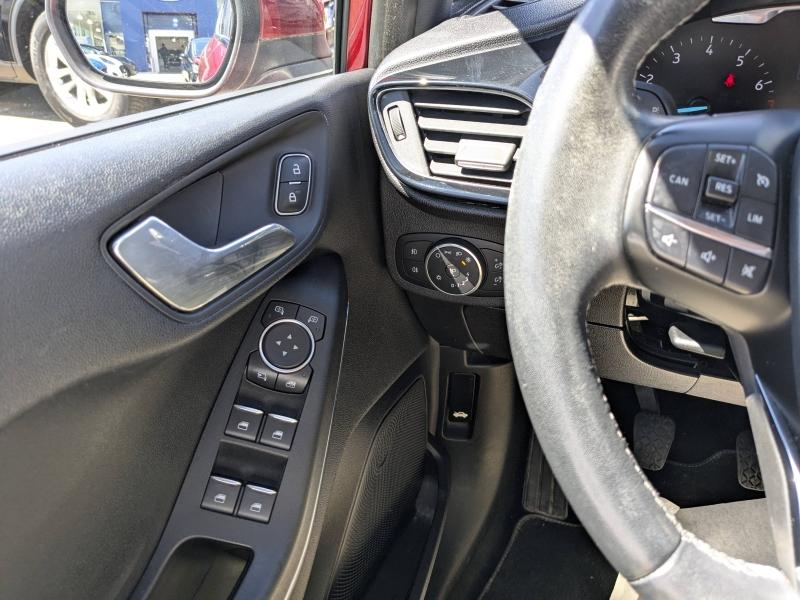 FORD Fiesta d’occasion à vendre à AVIGNON chez SNMA (Photo 17)